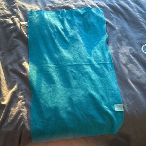 Lululemon Athletica Workout Towel (Small; Brand New)